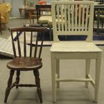 770 7330 HIGH CHAIR